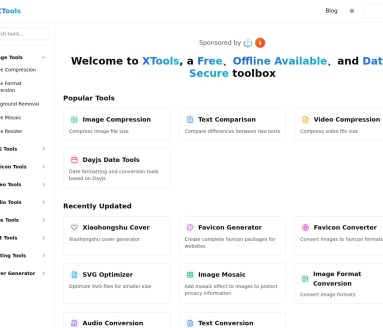 XTools