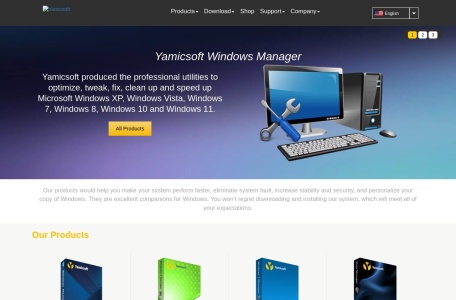 Windows optimizer