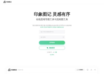 印象图记