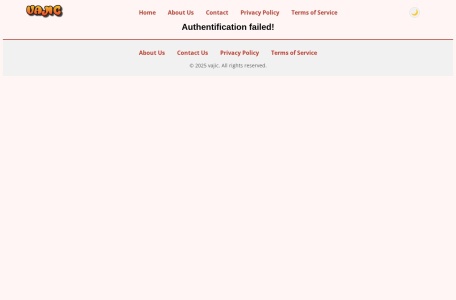 You or Me App翻译站点