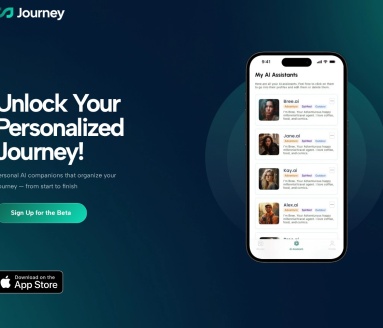 Journey.ai