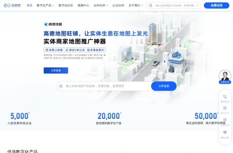 企业数字化咨询