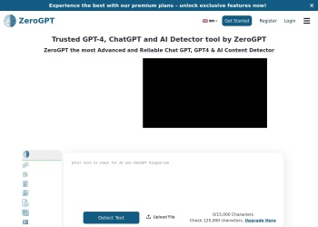 ZeroGPT