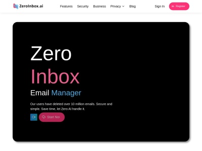 ZeroInbox