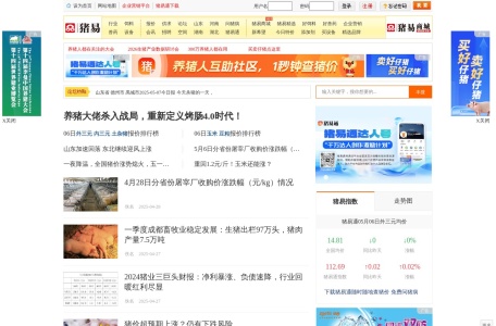 猪易网