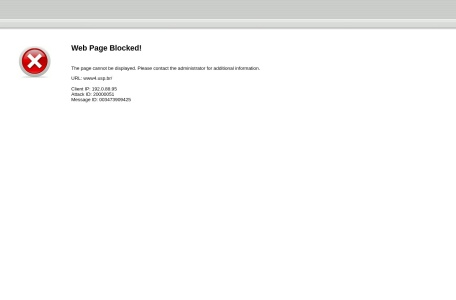 巴西圣保罗大学官网