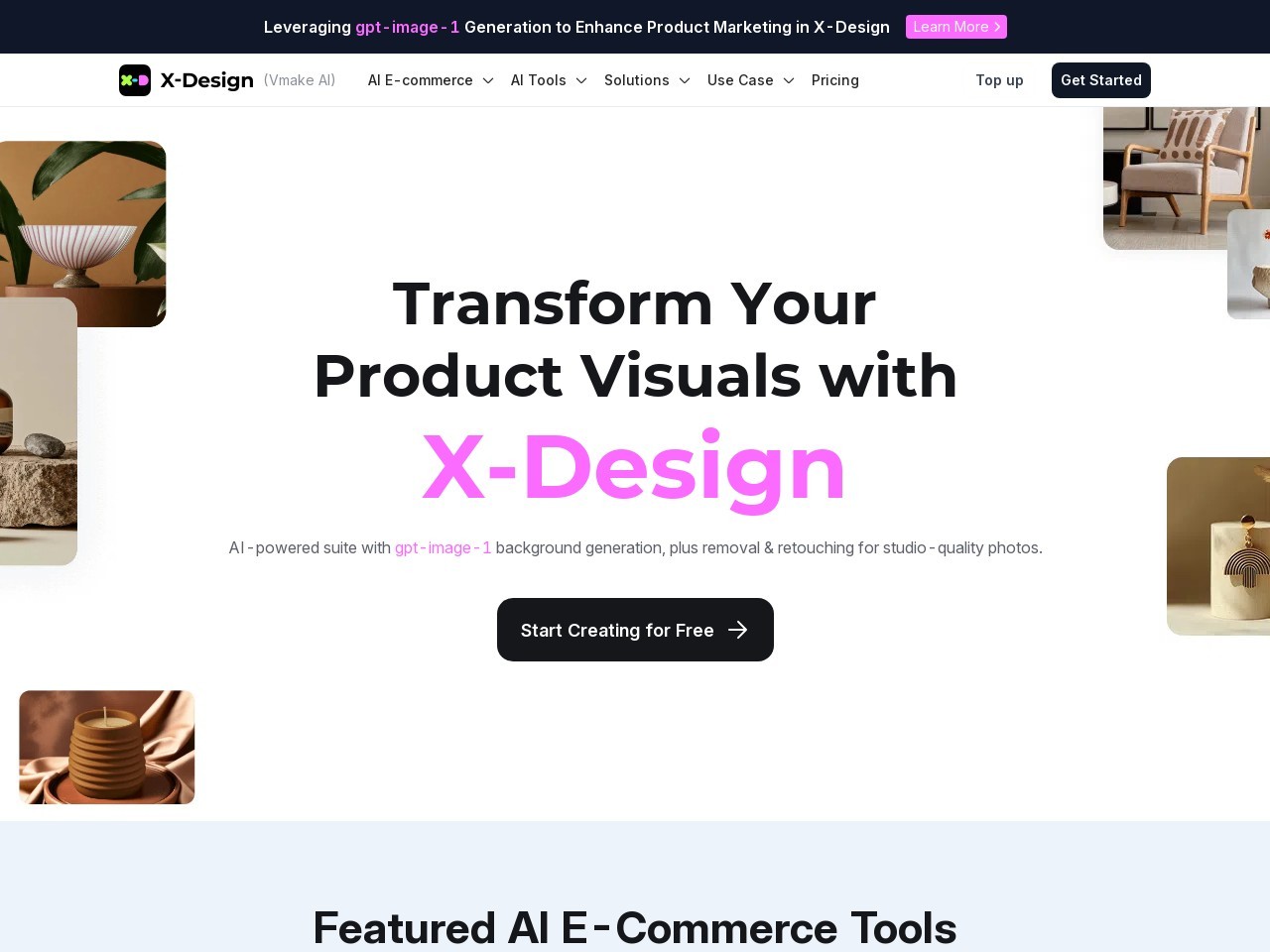 Meitu Design Studio官网 – 简单易用的在线设计工具