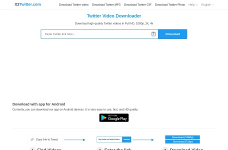 X2Twitter