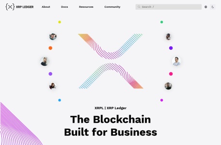 XRPL官网