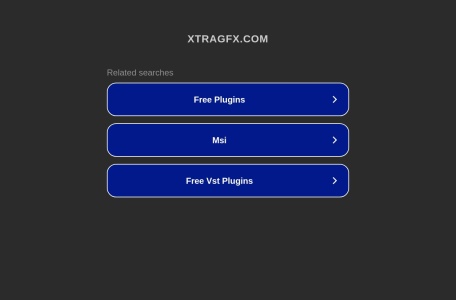 xtragfx