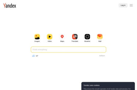 Yandex