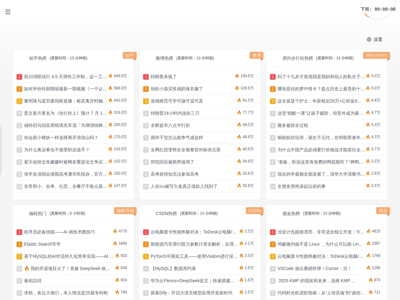 摸鱼岛