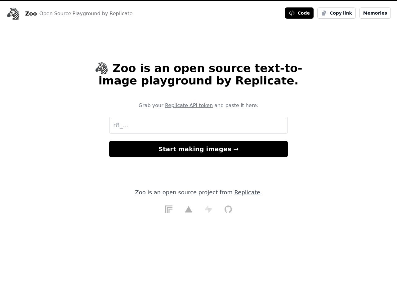 Zoo官网 – 文本生成图像的创新平台