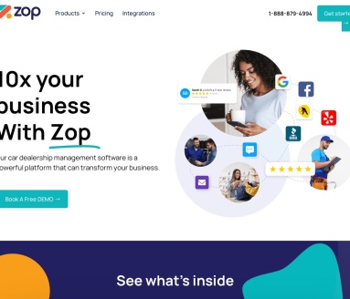 zopmedia.com官网 – 汽车经销商的全面解决方案