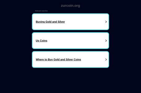 Zurcoin(ZUR)