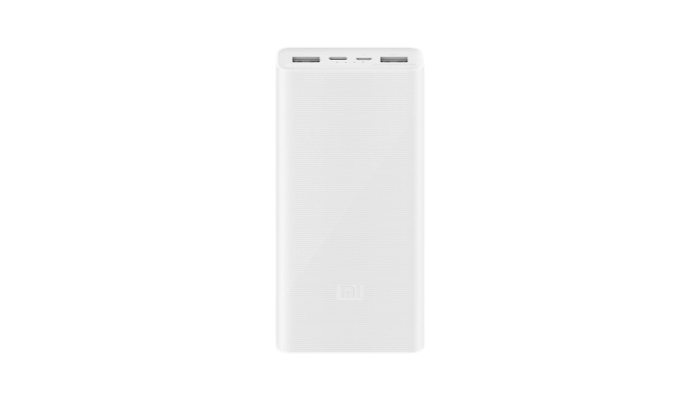 小米充电宝
